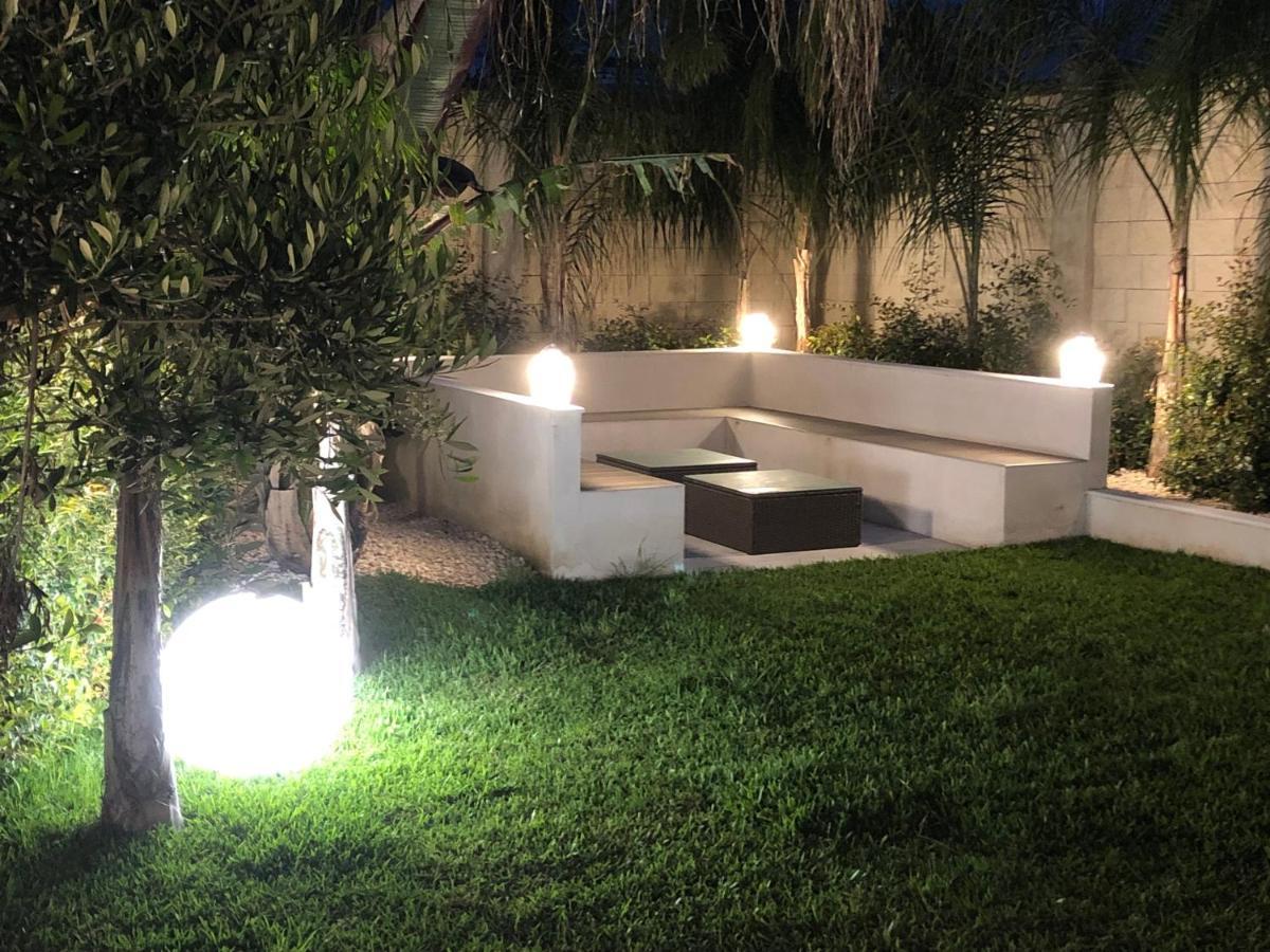Villa Sicilia Calatabiano Exterior foto
